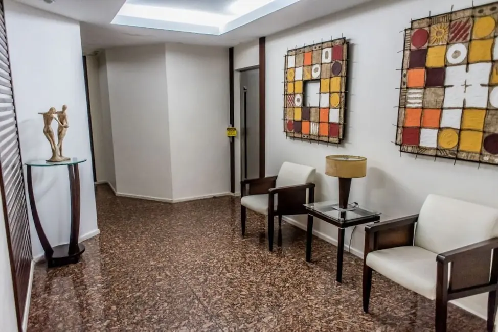 Foto 7 de Apartamento com 3 quartos à venda, 100m2 em Leblon, Rio De Janeiro - RJ