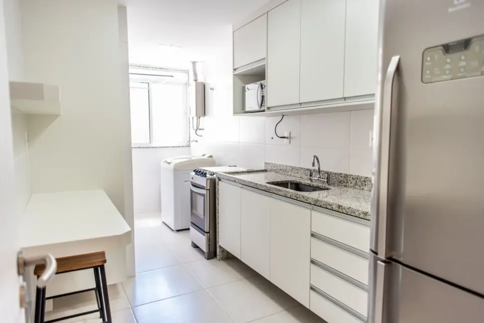 Foto 3 de Apartamento com 3 quartos à venda, 85m2 em Recreio dos Bandeirantes, Rio De Janeiro - RJ