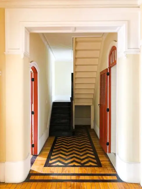 Apartamento com 3 quartos à venda, 144m2 em Maracanã, Rio De Janeiro - RJ - imagem 7 Foto 7 de Apartamento com 3 quartos à venda, 144m2 em Maracanã, Rio De Janeiro - RJ