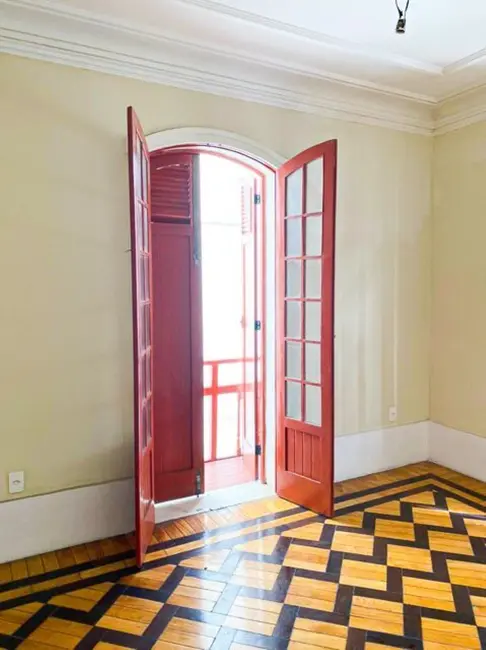 Apartamento com 3 quartos à venda, 144m2 em Maracanã, Rio De Janeiro - RJ - imagem 4 Foto 4 de Apartamento com 3 quartos à venda, 144m2 em Maracanã, Rio De Janeiro - RJ