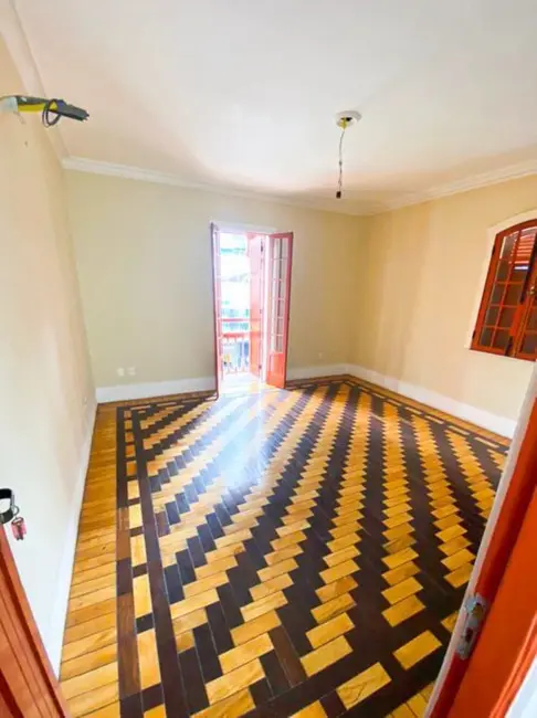 Apartamento com 3 quartos à venda, 144m2 em Maracanã, Rio De Janeiro - RJ - imagem 8 Foto 8 de Apartamento com 3 quartos à venda, 144m2 em Maracanã, Rio De Janeiro - RJ