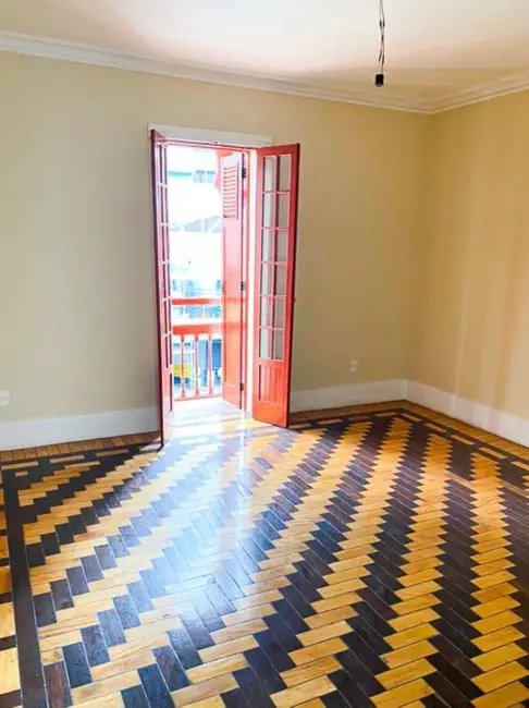 Apartamento com 3 quartos à venda, 144m2 em Maracanã, Rio De Janeiro - RJ - imagem 5 Foto 5 de Apartamento com 3 quartos à venda, 144m2 em Maracanã, Rio De Janeiro - RJ