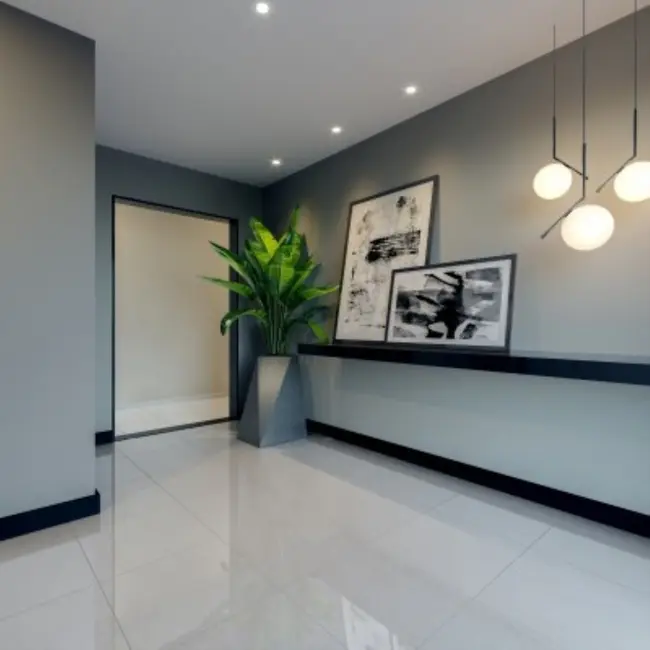 Apartamento com 2 quartos à venda, 45m2 em Jacarepaguá, Rio De Janeiro - RJ - imagem 3 Foto 3 de Apartamento com 2 quartos à venda, 45m2 em Jacarepaguá, Rio De Janeiro - RJ