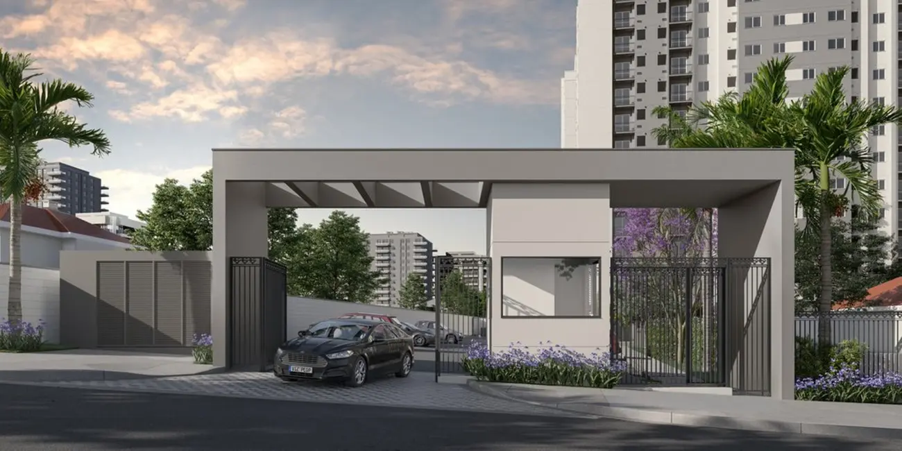 Apartamento com 1 quarto à venda, 33m2 em Engenho de Dentro, Rio De Janeiro - RJ - imagem 2 Foto 2 de Apartamento com 1 quarto à venda, 33m2 em Engenho de Dentro, Rio De Janeiro - RJ