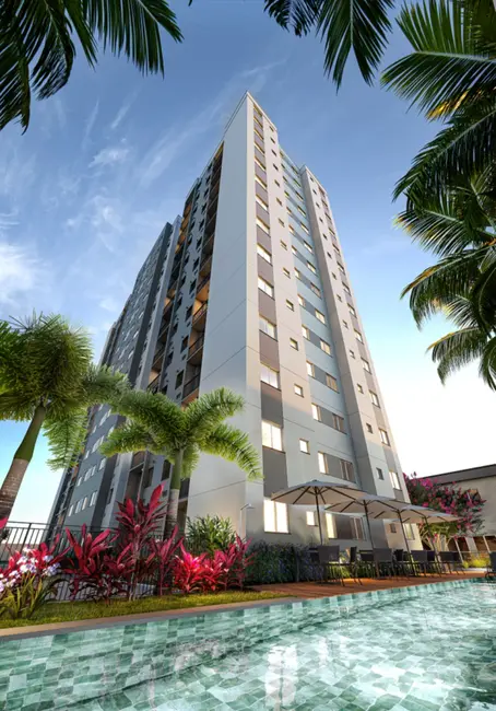 Apartamento com 1 quarto à venda, 33m2 em Engenho de Dentro, Rio De Janeiro - RJ - imagem 1 Foto 1 de Apartamento com 1 quarto à venda, 33m2 em Engenho de Dentro, Rio De Janeiro - RJ