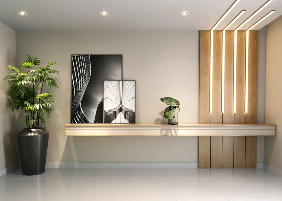 Apartamento com 2 quartos à venda, 45m2 em Engenho de Dentro, Rio De Janeiro - RJ - imagem 3 Foto 3 de Apartamento com 2 quartos à venda, 45m2 em Engenho de Dentro, Rio De Janeiro - RJ