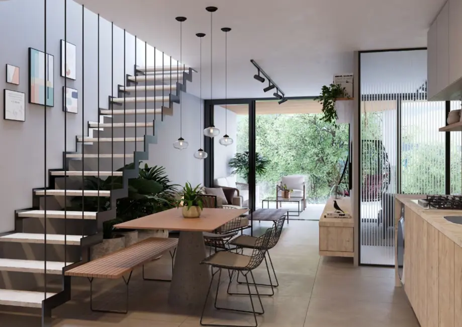 Foto 5 de Apartamento com 1 quarto à venda, 123m2 em Ipanema, Rio De Janeiro - RJ