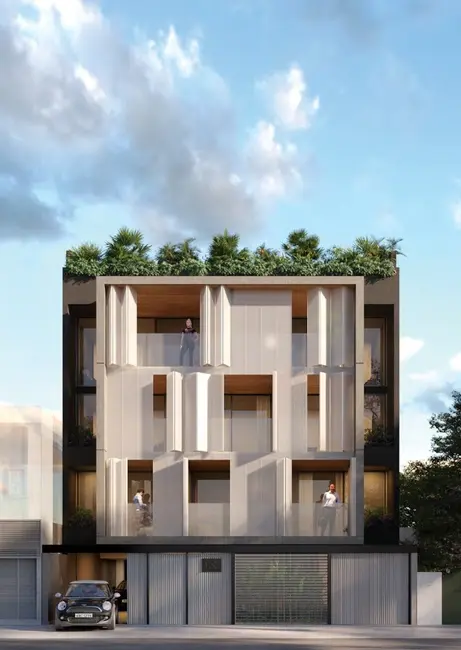 Foto 2 de Apartamento com 1 quarto à venda, 123m2 em Ipanema, Rio De Janeiro - RJ