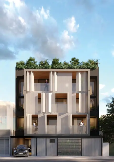 Foto 2 de Apartamento com 1 quarto à venda, 78m2 em Ipanema, Rio De Janeiro - RJ