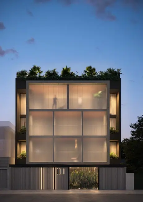 Foto 1 de Apartamento com 1 quarto à venda, 78m2 em Ipanema, Rio De Janeiro - RJ