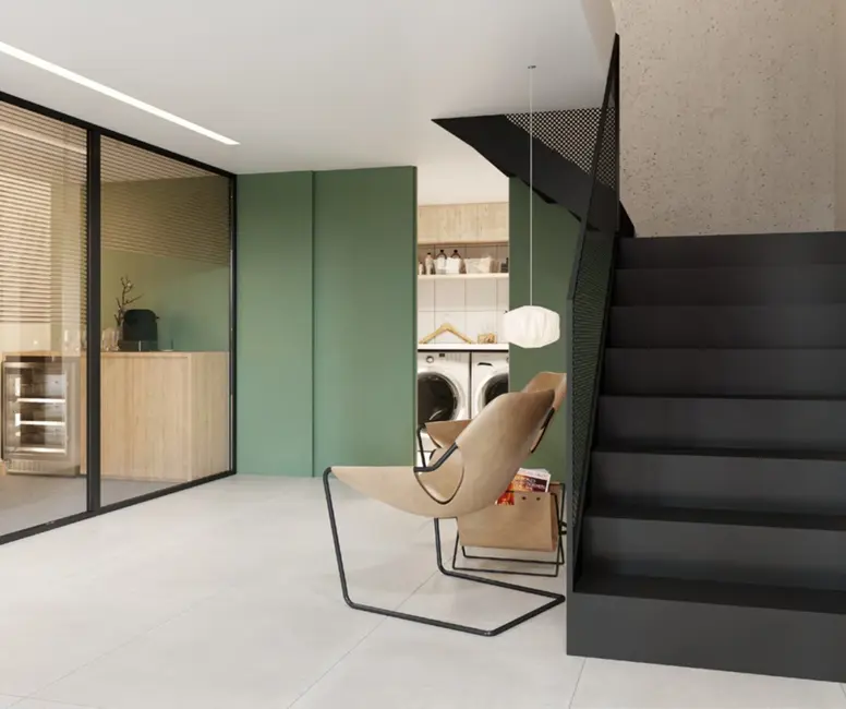 Foto 9 de Apartamento com 1 quarto à venda, 78m2 em Ipanema, Rio De Janeiro - RJ