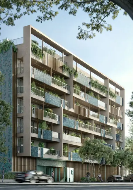 Foto 2 de Apartamento com 3 quartos à venda, 137m2 em Botafogo, Rio De Janeiro - RJ