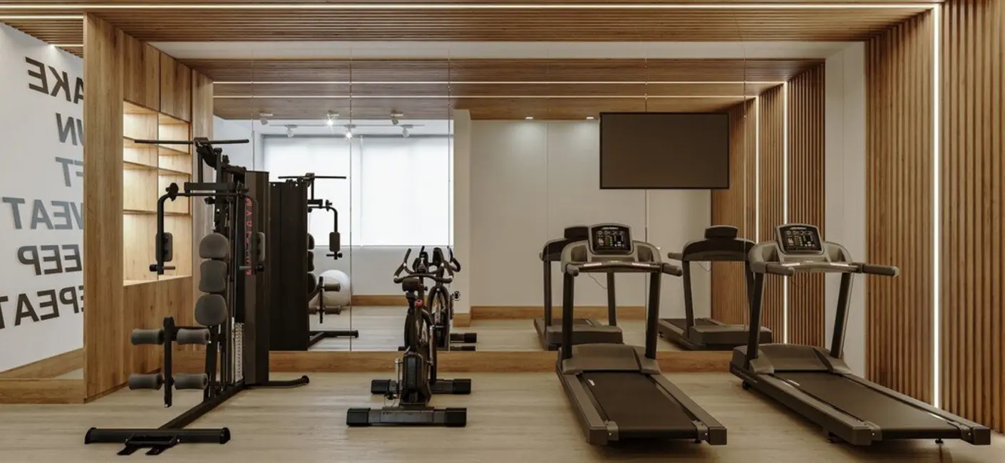 Apartamento com 2 quartos à venda, 101m2 em Botafogo, Rio De Janeiro - RJ - imagem 7 Foto 7 de Apartamento com 2 quartos à venda, 101m2 em Botafogo, Rio De Janeiro - RJ