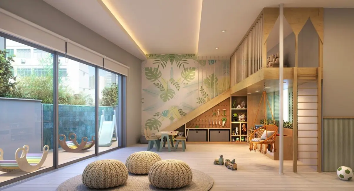 Apartamento com 2 quartos à venda, 101m2 em Botafogo, Rio De Janeiro - RJ - imagem 8 Foto 8 de Apartamento com 2 quartos à venda, 101m2 em Botafogo, Rio De Janeiro - RJ