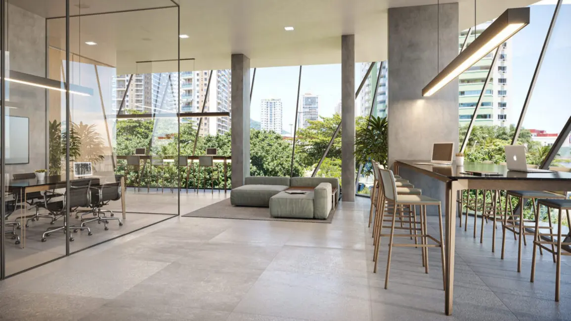 Apartamento com 3 quartos à venda, 105m2 em Recreio dos Bandeirantes, Rio De Janeiro - RJ - imagem 9 Foto 9 de Apartamento com 3 quartos à venda, 105m2 em Recreio dos Bandeirantes, Rio De Janeiro - RJ