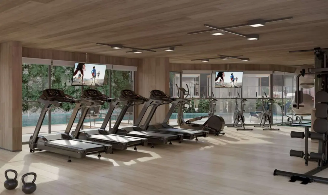 Foto 9 de Apartamento com 3 quartos à venda, 106m2 em Tijuca, Rio De Janeiro - RJ