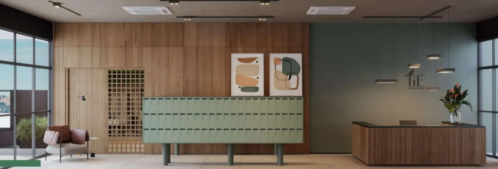 Foto 6 de Apartamento com 4 quartos à venda, 133m2 em Tijuca, Rio De Janeiro - RJ