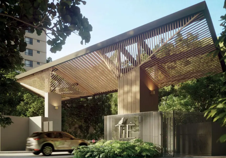 Foto 3 de Apartamento com 3 quartos à venda, 97m2 em Tijuca, Rio De Janeiro - RJ