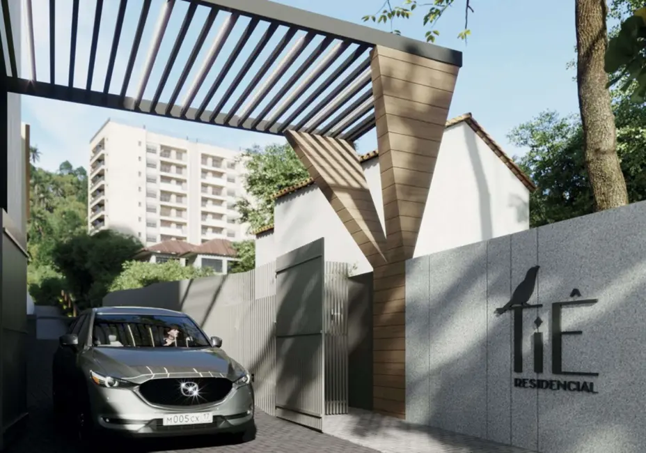 Apartamento com 2 quartos à venda, 78m2 em Tijuca, Rio De Janeiro - RJ - imagem 4 Foto 4 de Apartamento com 2 quartos à venda, 78m2 em Tijuca, Rio De Janeiro - RJ