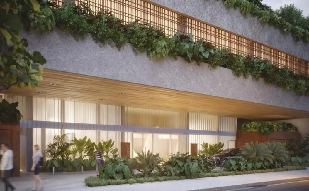 Foto 2 de Apartamento com 4 quartos à venda, 328m2 em Copacabana, Rio De Janeiro - RJ