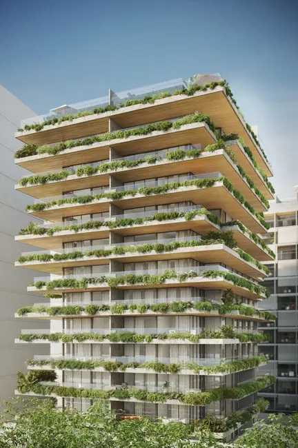 Foto 1 de Apartamento com 4 quartos à venda, 328m2 em Copacabana, Rio De Janeiro - RJ