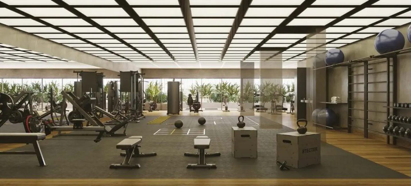 Foto 4 de Apartamento com 4 quartos à venda, 323m2 em Copacabana, Rio De Janeiro - RJ