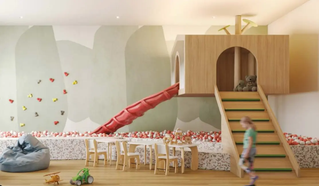 Foto 7 de Apartamento com 4 quartos à venda, 531m2 em Copacabana, Rio De Janeiro - RJ