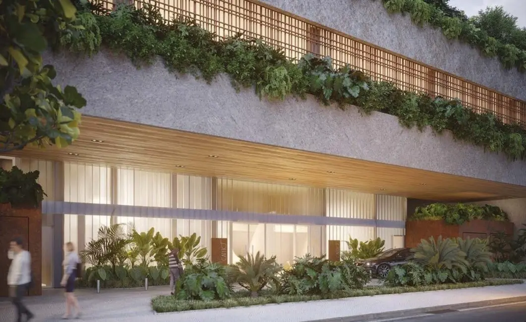 Foto 2 de Apartamento com 1 quarto à venda, 41m2 em Copacabana, Rio De Janeiro - RJ