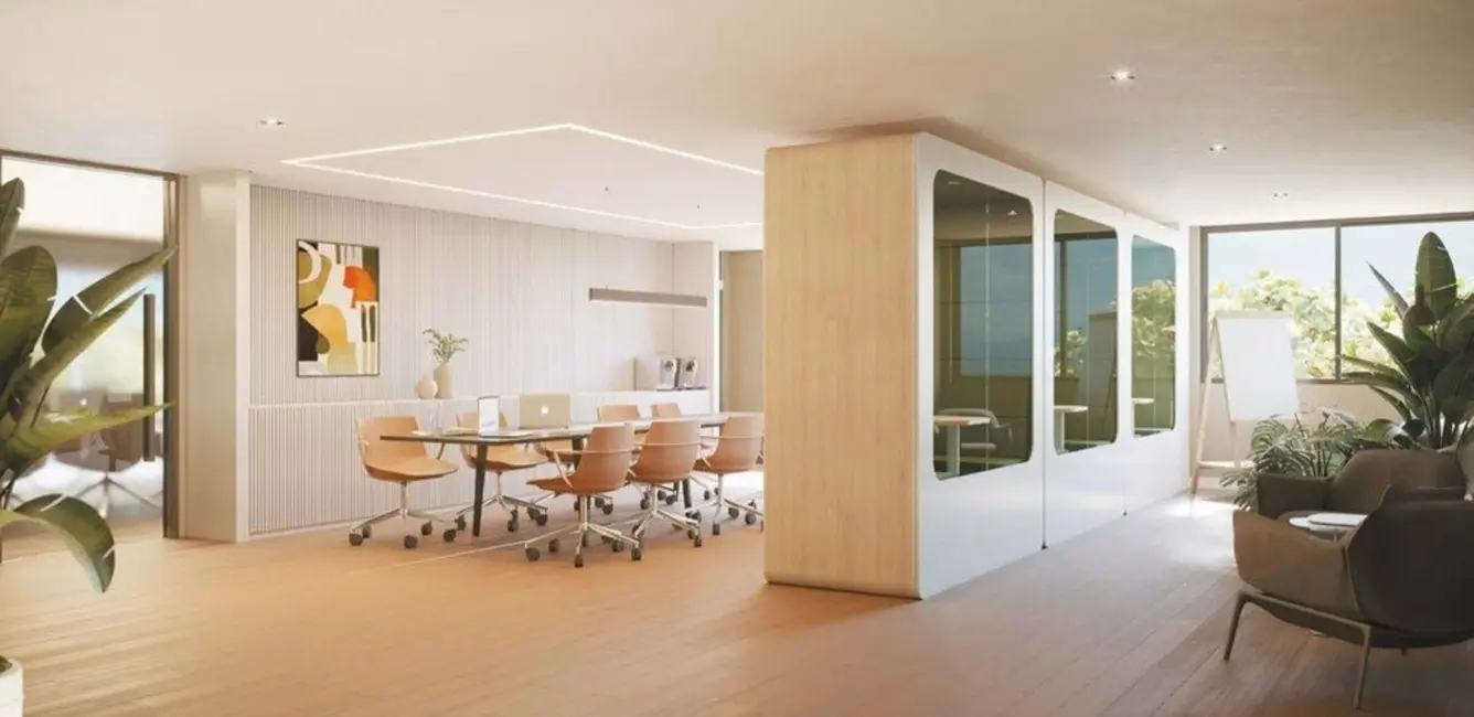 Foto 4 de Apartamento com 1 quarto à venda, 41m2 em Copacabana, Rio De Janeiro - RJ