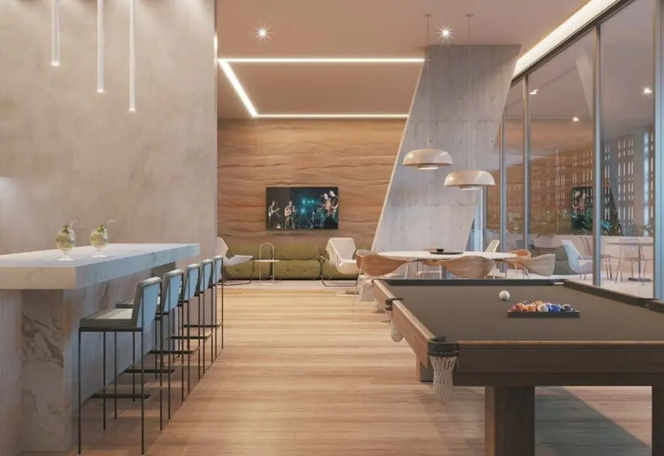 Foto 5 de Apartamento com 1 quarto à venda, 41m2 em Copacabana, Rio De Janeiro - RJ