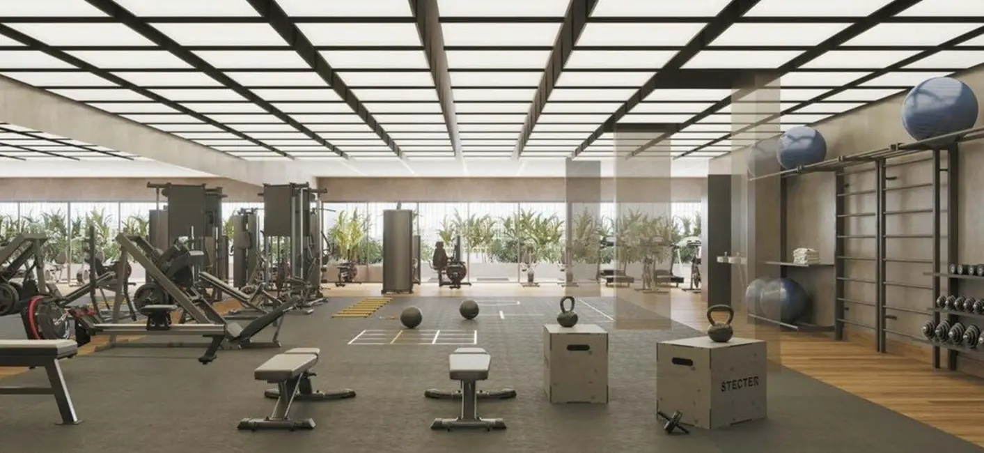 Foto 3 de Apartamento com 1 quarto à venda, 41m2 em Copacabana, Rio De Janeiro - RJ