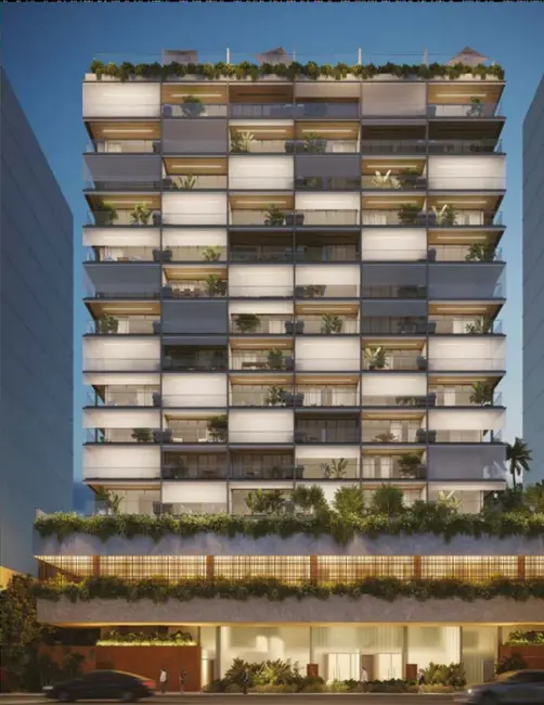 Foto 1 de Apartamento com 1 quarto à venda, 41m2 em Copacabana, Rio De Janeiro - RJ