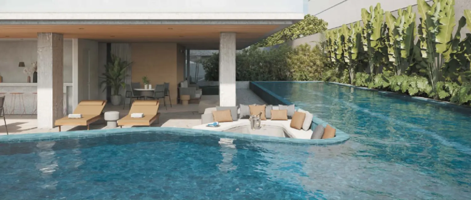 Foto 7 de Apartamento com 1 quarto à venda, 68m2 em Copacabana, Rio De Janeiro - RJ