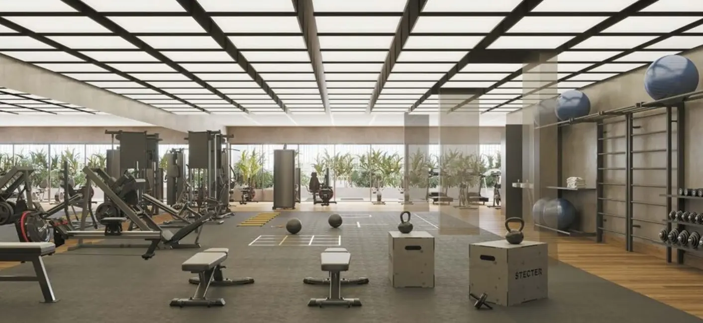 Foto 3 de Apartamento com 1 quarto à venda, 68m2 em Copacabana, Rio De Janeiro - RJ