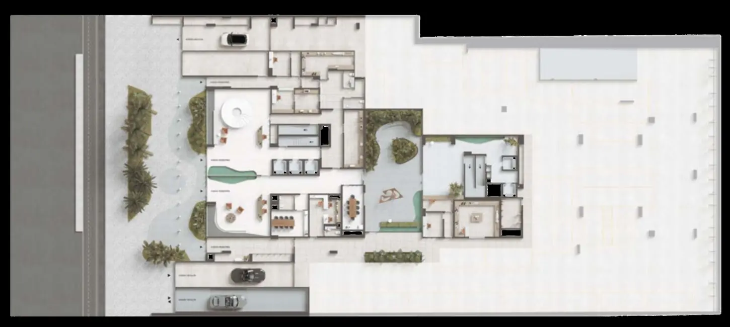 Foto 8 de Apartamento com 1 quarto à venda, 68m2 em Copacabana, Rio De Janeiro - RJ