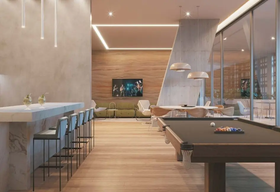 Foto 5 de Apartamento com 1 quarto à venda, 68m2 em Copacabana, Rio De Janeiro - RJ