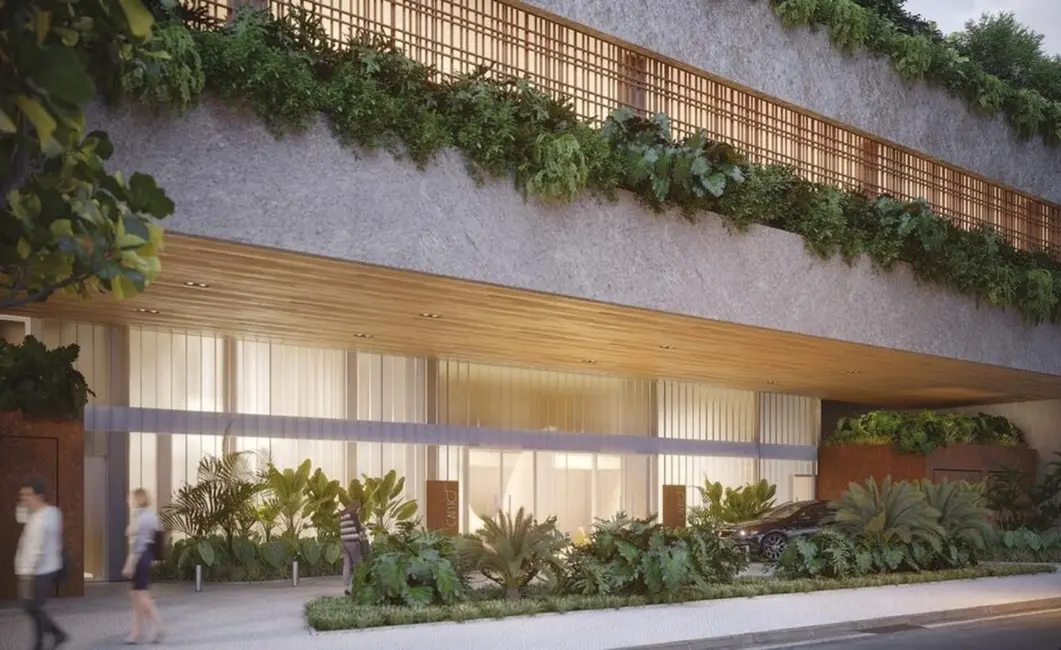 Foto 2 de Apartamento com 1 quarto à venda, 68m2 em Copacabana, Rio De Janeiro - RJ