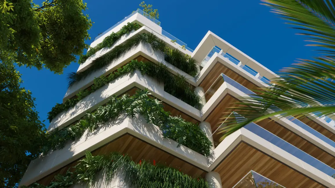 Apartamento com 4 quartos à venda, 299m2 em Lagoa, Rio De Janeiro - RJ - imagem 3 Foto 3 de Apartamento com 4 quartos à venda, 299m2 em Lagoa, Rio De Janeiro - RJ