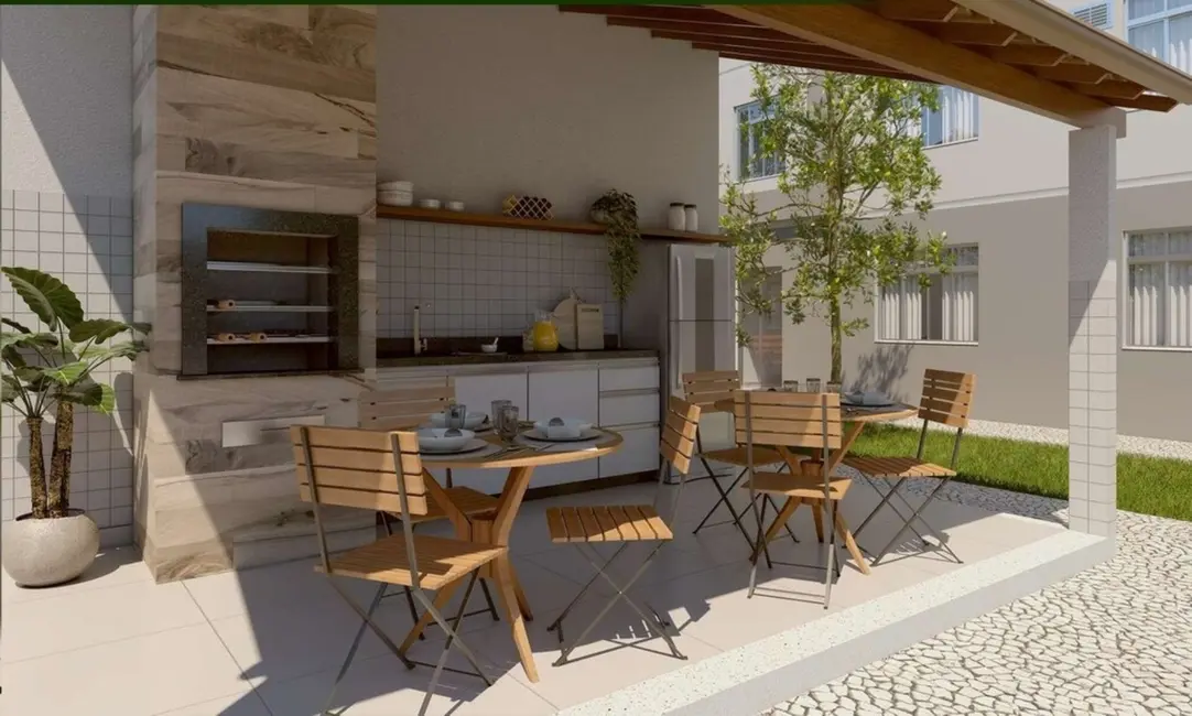 Apartamento com 2 quartos à venda, 47m2 em Posse, Nova Iguacu - RJ - imagem 7 Foto 7 de Apartamento com 2 quartos à venda, 47m2 em Posse, Nova Iguacu - RJ