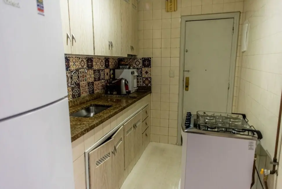Apartamento com 3 quartos à venda, 120m2 em Tijuca, Rio De Janeiro - RJ - imagem 3 Foto 3 de Apartamento com 3 quartos à venda, 120m2 em Tijuca, Rio De Janeiro - RJ