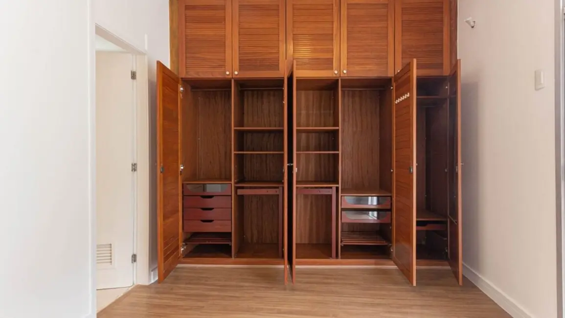 Foto 6 de Apartamento com 2 quartos à venda, 93m2 em Humaitá, Rio De Janeiro - RJ