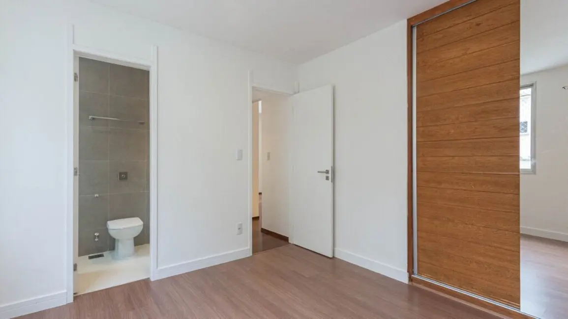 Foto 8 de Apartamento com 2 quartos à venda, 93m2 em Humaitá, Rio De Janeiro - RJ