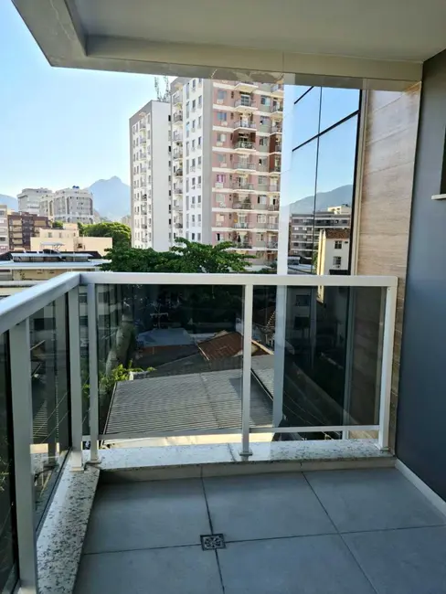 Foto 9 de Apartamento com 3 quartos à venda, 113m2 em Praça da Bandeira, Rio De Janeiro - RJ