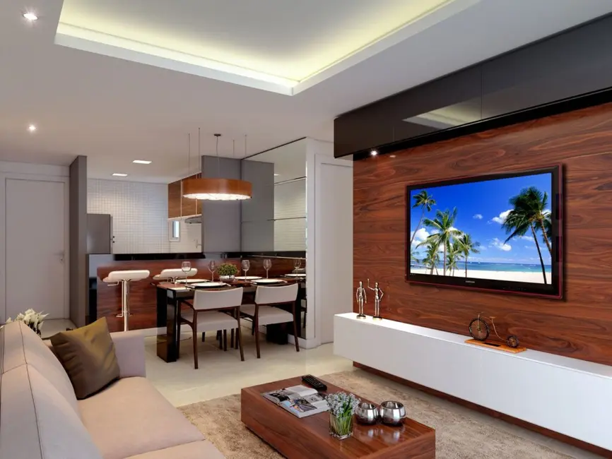 Foto 8 de Apartamento com 3 quartos à venda, 113m2 em Praça da Bandeira, Rio De Janeiro - RJ