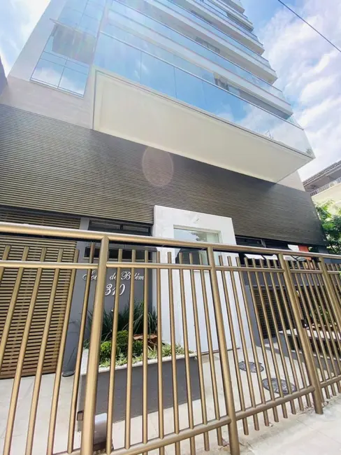 Foto 3 de Apartamento com 2 quartos à venda, 64m2 em Praça da Bandeira, Rio De Janeiro - RJ