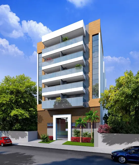 Foto 1 de Apartamento com 2 quartos à venda, 64m2 em Praça da Bandeira, Rio De Janeiro - RJ