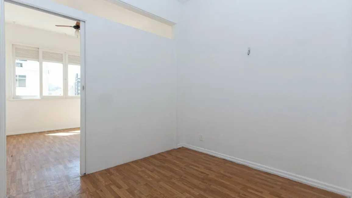 Foto 1 de Apartamento com 1 quarto à venda, 26m2 em Copacabana, Rio De Janeiro - RJ