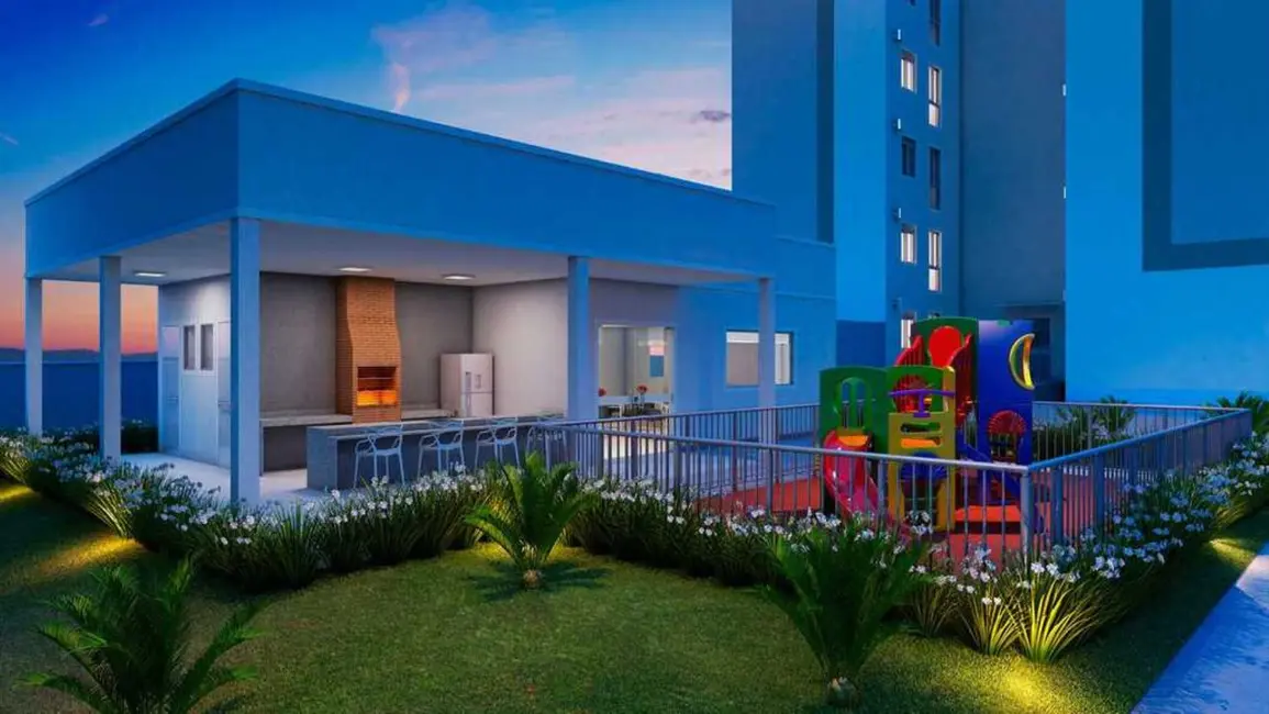 Apartamento com 2 quartos à venda, 41m2 em Jardim Alvorada, Nova Iguacu - RJ - imagem 5 Foto 5 de Apartamento com 2 quartos à venda, 41m2 em Jardim Alvorada, Nova Iguacu - RJ