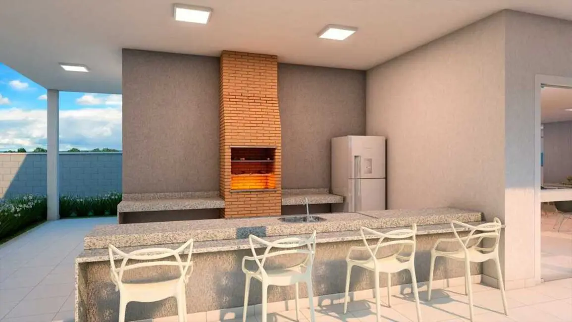 Apartamento com 2 quartos à venda, 41m2 em Jardim Alvorada, Nova Iguacu - RJ - imagem 6 Foto 6 de Apartamento com 2 quartos à venda, 41m2 em Jardim Alvorada, Nova Iguacu - RJ