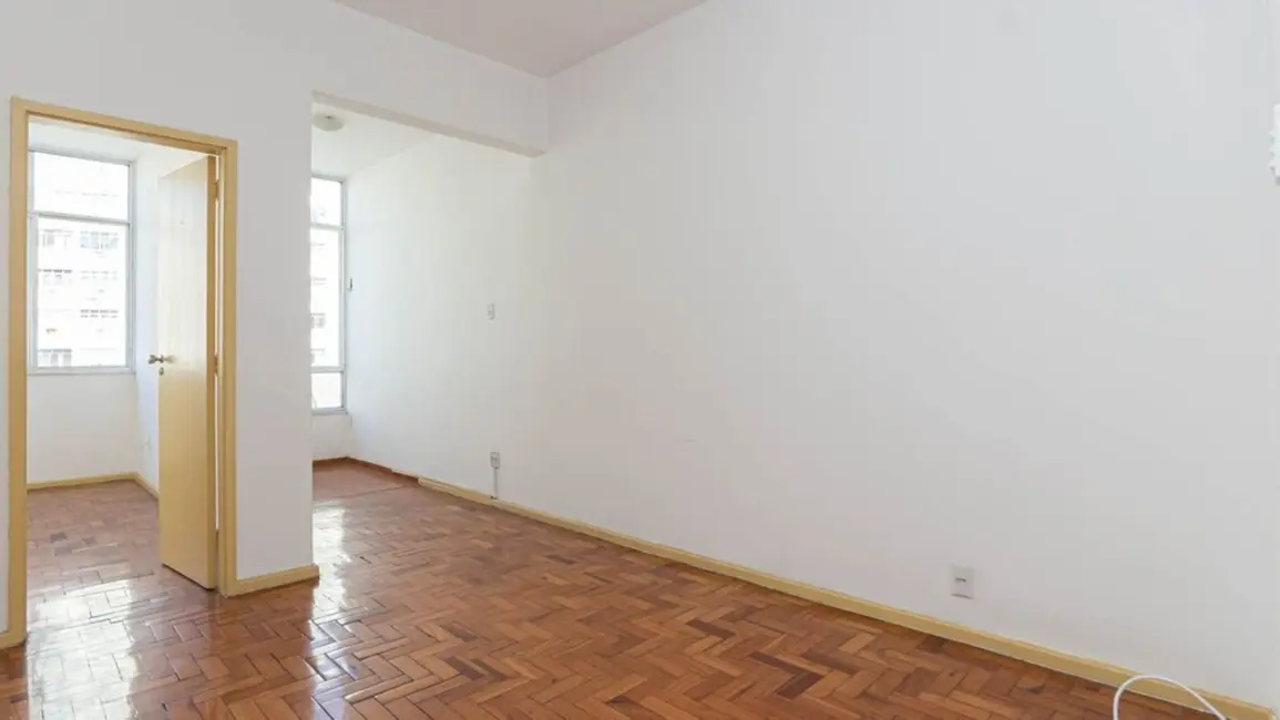Foto 4 de Apartamento com 1 quarto à venda, 40m2 em Catete, Rio De Janeiro - RJ